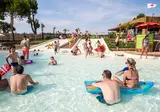 Camping hu Park Albatros Village foto 8