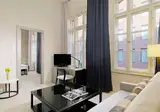 H10 Hotel Berlin Ku'damm foto 21