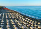 Park Hotel Marinetta Beach & Spa foto 18