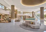 DoubleTree by Hilton Mangroovy El Gouna Resort foto 4