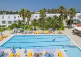Hotel Alexandra Beach foto 12