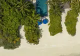 Dusit Thani Maldives foto 5