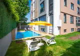 Meyde Suites foto 4