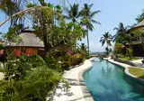 Puri Dajuma Beach Eco Resort & Spa Bali foto 15