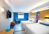 Aloft Cancun Hotel foto 3