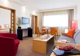 Novotel Casablanca City Center foto 6