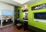 La Rosa Boho Aquapark Hotel foto 15