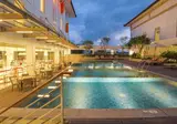 Harris Hotel & Conventions Denpasar Bali foto 1