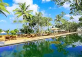 Pandanus Beach Resort & Spa foto 1