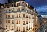 Art Nouveau Palace Hotel foto 10