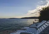 Amadria Park Camping Trogir Apartmani foto 19