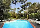 Villa Tiziana foto 1