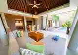 The Kasih Villas & Spa foto 6