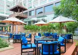 Ramada Plaza by Wyndham Bangkok Menam Riverside foto 3