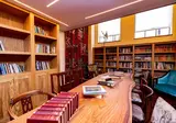 Limehouse Library Hotel foto 29