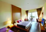 Avani Ao Nang Cliff Krabi Resort foto 3