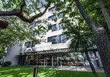 Best Western Plus Hotel Alfa Aeropuerto foto 25