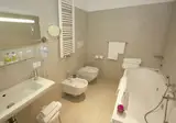 Villa Patriarca Hotel foto 21