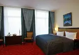 Hotel Faldernpoort foto 4