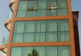 Grand Barhan Hotel foto 26