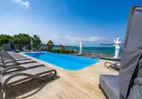 Simus Beach Hotel foto 20