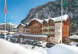 Hotel Gran Chalet Soreghes foto 18