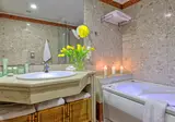 Hotel Apollonia Beach Resort & Spa foto 27