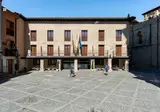 Parador de Santo Domingo de la Calzada foto 28