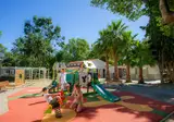 Camping Parc Des Sept Fonts foto 4