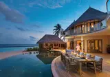 The Nautilus Maldives foto 23