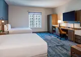Hyatt Place Tampa Downtown foto 18
