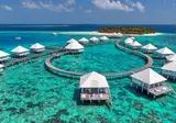 Diamonds Thudufushi Maldives Resort & Spa foto 2