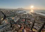 Hotel NH Napoli Panorama foto 20