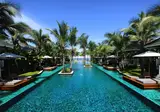 Hotel Rest Detail Hua Hin foto 1