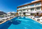 Rhapsody Hotel & Spa foto 2