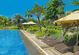 Trou aux Biches Beachcomber Villas foto 23
