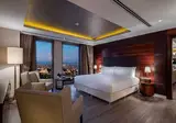 Doubletree by Hilton Istanbul Topkapi Hotel foto 19
