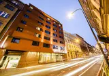 Hotel Archibald City foto 10