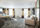 Atrium Hotel Heathrow foto 2