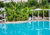 Appartementen Peridis Family Resort foto 12