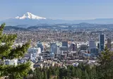 Oregon op het gemak foto 21