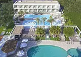 BG Caballero Hotel foto 2