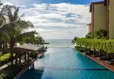Dusit Princess Moonrise Beach Resort foto 4