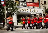 Lord Elgin Hotel foto 13