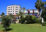 Incekum Su Hotel foto 1