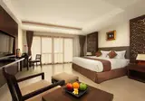 Villa Kayu Raja foto 1