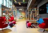 Aloft Palm Jumeirah foto 5