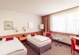 Mercure Hotel Koeln City Friesenstrasse foto 2