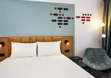 Hotel ibis Krakow Centrum foto 8