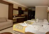 NoxInn Deluxe Hotel foto 20